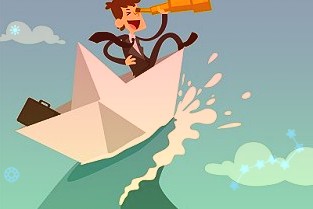 火热工地“筑”起天津经济“三力”
